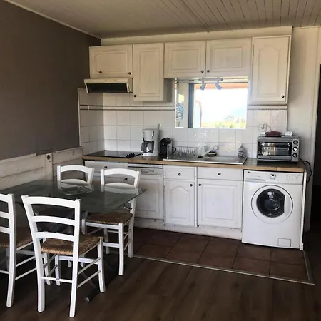 Apartment Olympiades B - Alpe D'huez Centre Station Mae-2581
