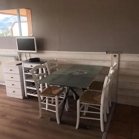 Olympiades B - Alpe D'huez Centre Station Mae-2581 Apartment